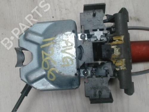 Front left exterior door handle VOLVO S40 II (544) 1.6 D | BP27862825C128 