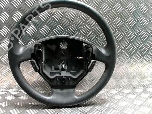 Used Steering wheel RENAULT MODUS / GRAND MODUS (F/JP0_) 1.5 dCi (FP0D, JP0D) (82 hp) 25929918