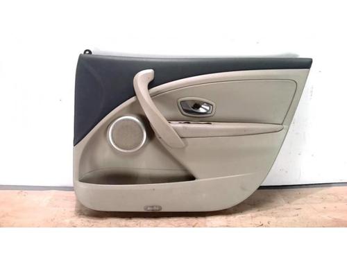 Front right panel RENAULT MEGANE III Hatchback (BZ0/1_, B3_) 1.5 dCi | BP25418743C59 