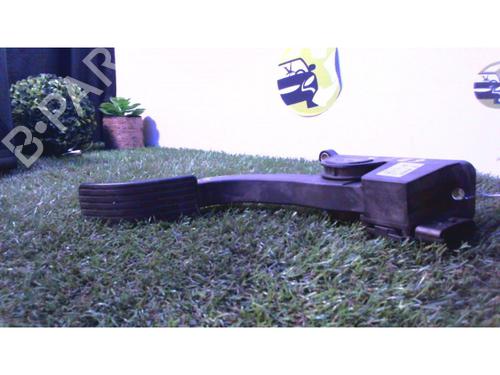 Used Pedal HYUNDAI SANTA FÉ I (SM) 2.0 CRDi 4x4 (113 hp) 25397474