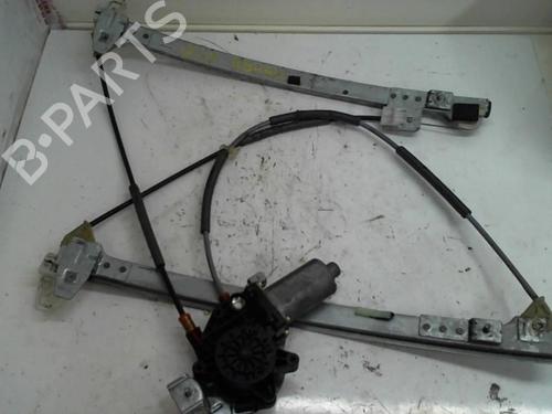 Used Front right window mechanism CITROËN XSARA Coupe (N0) 1.6 i (88 hp) 30665917