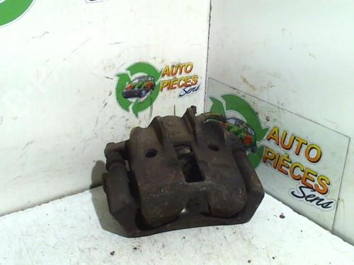 Used Left front brake caliper PEUGEOT PARTNER Box Body/MPV (5_, G_) 1.9 D (69 hp) 25399298