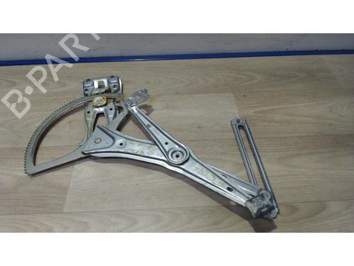 Used Front right window mechanism MERCEDES-BENZ M-CLASS (W163) ML 270 CDI (163.113) (163 hp) 25387142