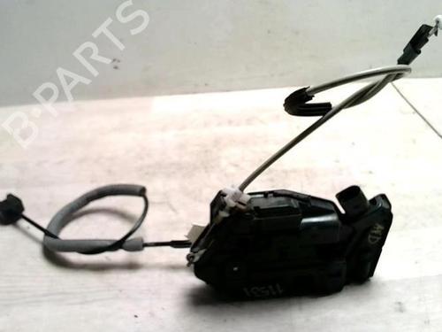 Front right lock SEAT IBIZA IV (6J5, 6P1) 1.6 TDI | BP27508524C97 