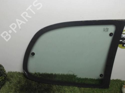 Rear right quarter glass PEUGEOT 206+ (2L_, 2M_) 1.4 HDi eco 70 | BP25395239C92 