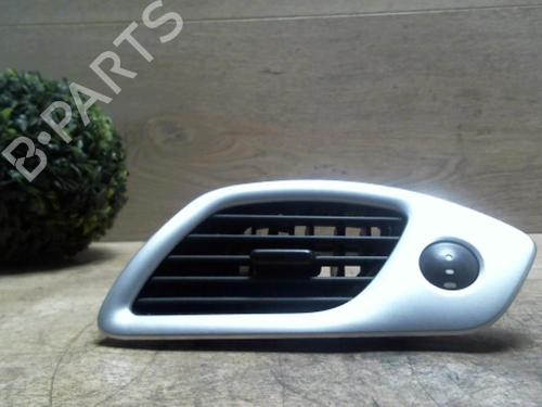 Luftventil RENAULT GRAND SCÉNIC III (JZ0/1_) 1.5 dCi (JZ09, JZ0D, JZ10, JZ14, JZ1G, JZ29, JZ2C) (110 hp) 29247826