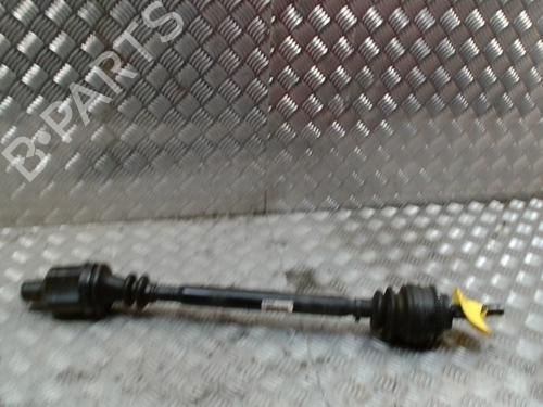 Used Left front driveshaft Left front driveshaft CITROËN XSARA PICASSO (N68) 1.6 HDi (109 hp) 36167631 36167631