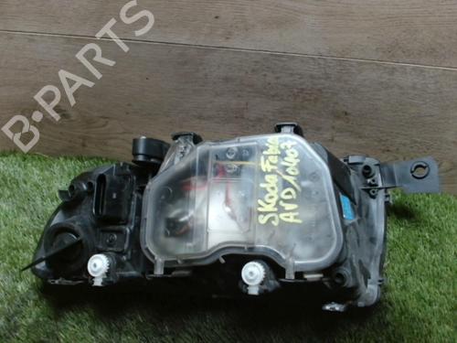 Used Right front indicator SKODA FABIA I (6Y2) 1.9 SDI (64 hp) 31232687