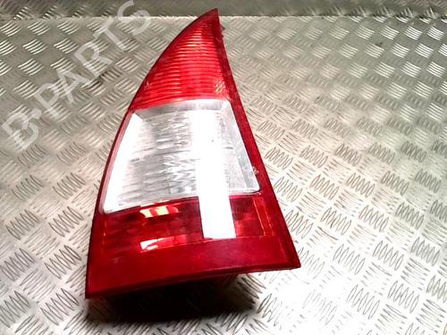 Used Right taillight Right taillight CITROËN C3 I (FC_, FN_) 1.4 HDi (68 hp) 36518582 36518582
