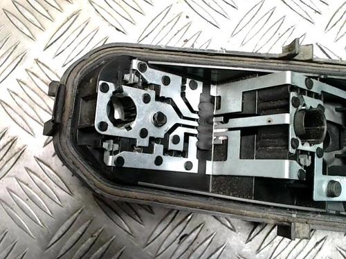 Licence plate light RENAULT TWINGO II (CN0_) 1.2 16V (CN04, CN0B) | BP33690654I40 - Image 2