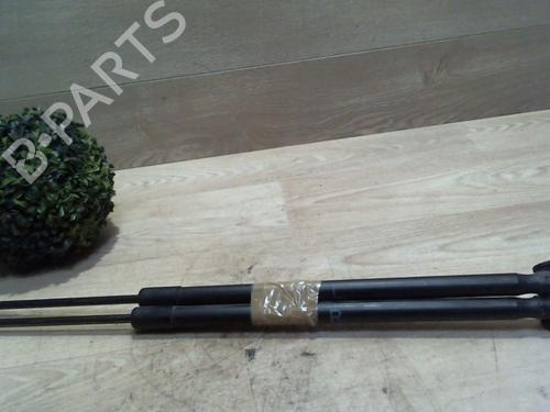 Used Tailgate lift support TOYOTA COROLLA Verso (ZER_, ZZE12_, R1_) 2.2 D-4D (AUR10_, AUR10R) (136 hp) 25402099