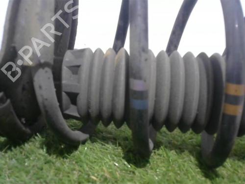 Left front shock absorber CITROËN C4 I (LC_) 1.6 HDi | BP25395332M16 