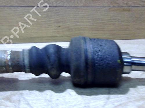 Left front driveshaft CITROËN XSARA PICASSO (N68) 1.6 | BP25410884M38 