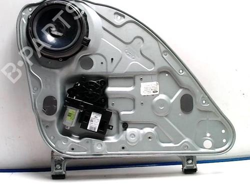 Rear left window mechanism FORD KUGA I 2.0 TDCi 4x4 | BP31226118C24