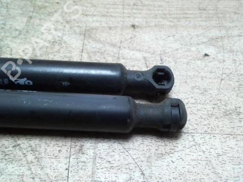 Used Tailgate lift support CITROËN C3 II (SC_) 1.4 HDi 70 (SC8HZC, SC8HR0, SC8HP4) (68 hp) 29341260