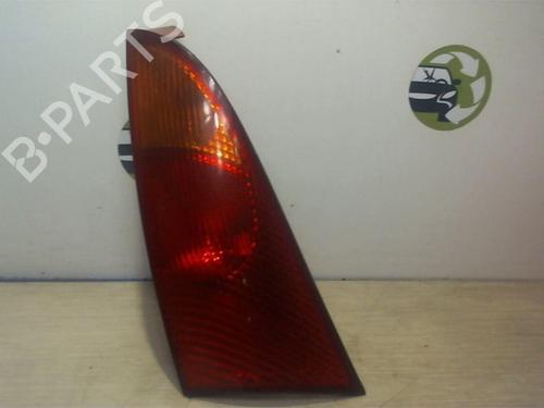 Używane Lampa tylna lewa FORD FOCUS I (DAW, DBW) 1.8 TDCi (115 hp) 25389269