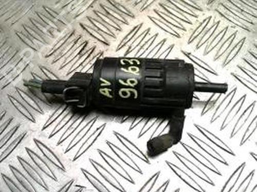 Used Washer pump ALFA ROMEO 159 (939_) 1.9 JTDM 16V (939AXC1B, 939AXC12) (150 hp) 28834016