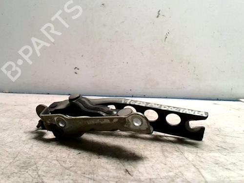 Used Hinge/Door check strap SKODA OCTAVIA II Combi (1Z5) 1.6 TDI (105 hp) 25424715