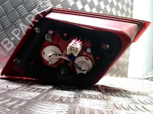 Left tailgate light CHEVROLET LACETTI (J200) 1.6 | BP25790796C79