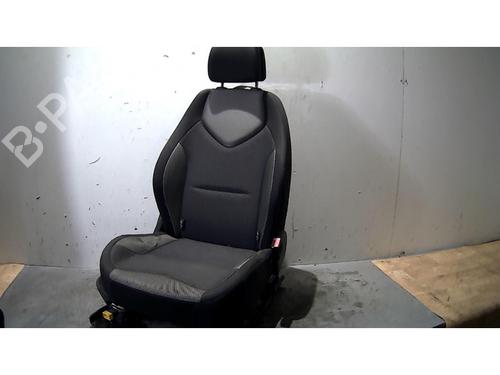 Used Right front seat PEUGEOT 308 I (4A_, 4C_) 1.6 HDi (90 hp) 25409062