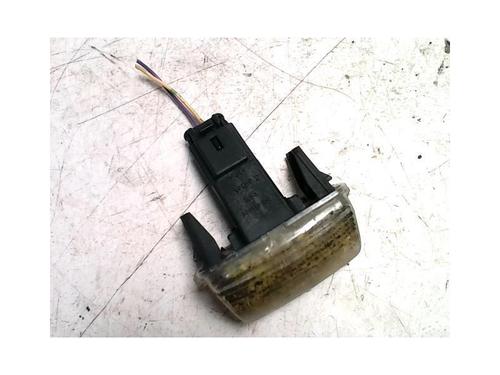 Used Licence plate light PEUGEOT 206 Hatchback (2A/C) 1.6 i (89 hp) 25417282
