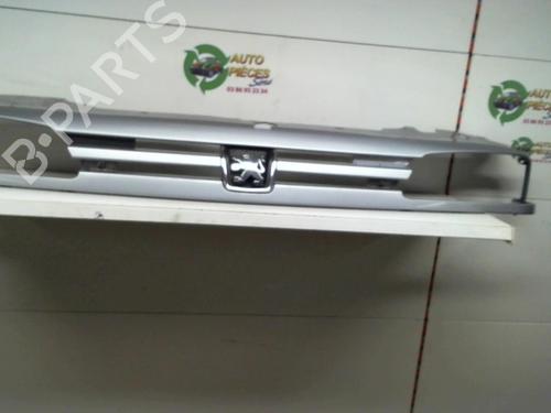 Used Grille Grille 25401325 25401325