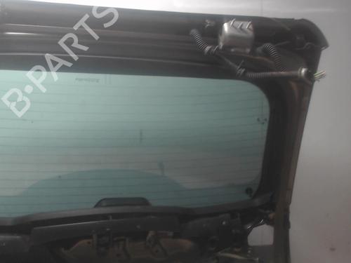 Tailgate CITROËN C4 Picasso I MPV (UD_) 1.6 HDi | BP31224136C6 