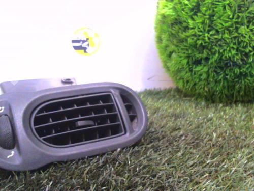 Used Air vent RENAULT MODUS / GRAND MODUS (F/JP0_) 1.5 dCi (FP0D, JP0D) (82 hp) 25395764