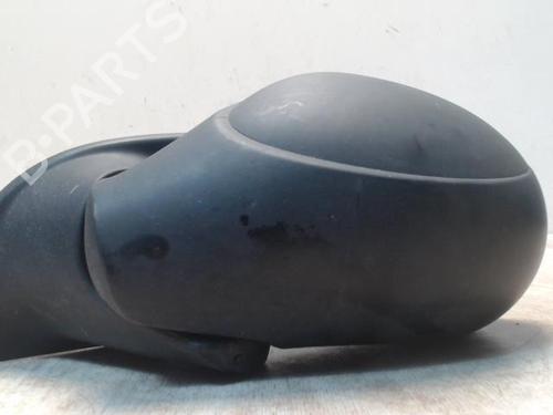 Used Left mirror CITROËN C3 I (FC_, FN_) 1.4 HDi (70 hp) 27628306
