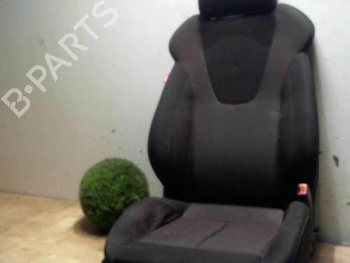Right front seat SEAT LEON (1P1) 1.9 TDI | BP31232561C16 