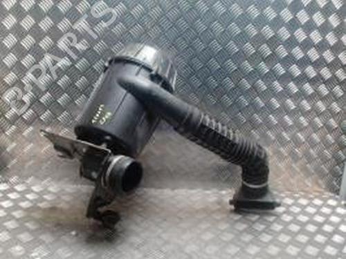 Used Air filter box FIAT DUCATO Van (230_) 1.9 TD (90 hp) 30525013