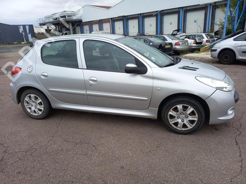 Nummerpladelys PEUGEOT 206+ (2L_, 2M_) 1.4 HDi eco 70 | BP31228152I40
