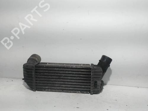 Intercooler PEUGEOT 307 (3A/C) 2.0 HDi 110 | BP25399614M30