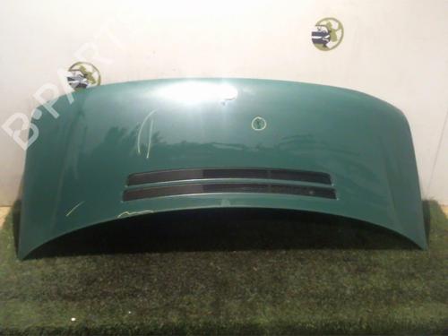 Used Hood MERCEDES-BENZ VITO Bus (W638) 112 CDI 2.2 (638.194) (122 hp) 30665271