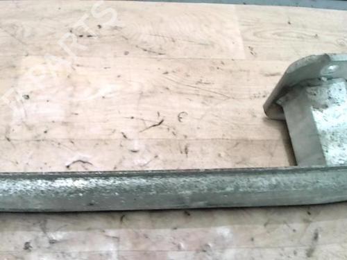 Rear bumper reinforcement RENAULT MEGANE II (BM0/1_, CM0/1_) 1.5 dCi (BM1E, CM1E) | BP25418746C73 