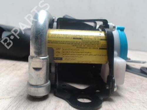 Front right seatbelt TOYOTA YARIS (_P13_) 1.4 D (NLP130_, NLP130) | BP27673514I25