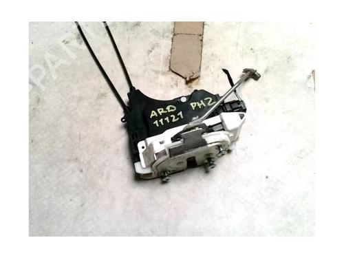 Rear right lock MITSUBISHI OUTLANDER II (CW_W) 2.0 DI-D (CW8W) | BP25431221C99 