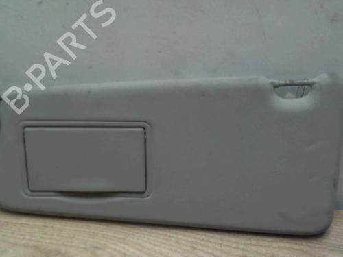 Left sun visor FORD GALAXY II (WA6) 2.0 TDCi | BP31226008I1