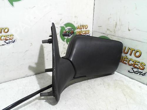 Left mirror VW GOLF III (1H1) 1.9 D | BP25415640C26 