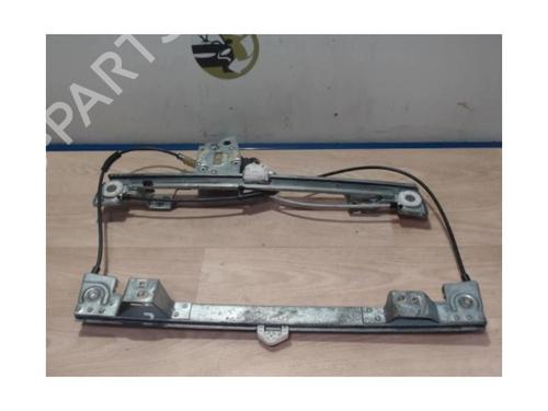 Rudehejsemekanisme ventre foran RENAULT KANGOO Express (FW0/1_) 1.5 dCi 70 (FW0A, KW0V) | BP25412129C22 