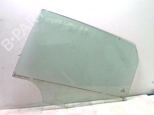 Rear left door window VW POLO V (6R1, 6C1) 1.2 TSI 16V | BP28311370C20 