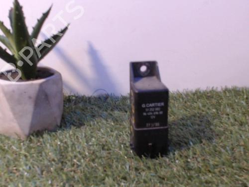 Used Electronic sensor CITROËN C4 I (LC_) 1.6 HDi (90 hp) 25396079