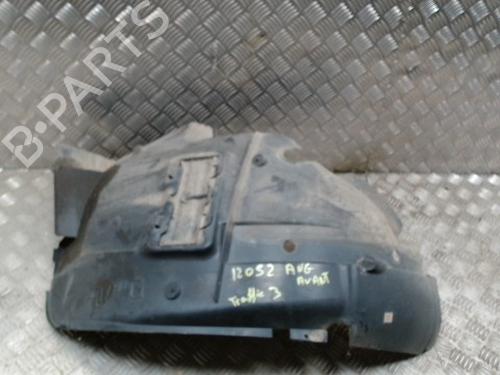 Used Wheel arch Wheel arch RENAULT TRAFIC III Van (FG_) 2.0 dCi 120 (FGMN) (120 hp) 33292273 33292273