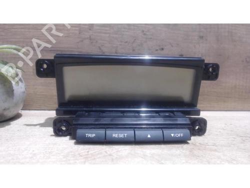Display KIA CEE'D Hatchback (ED) 1.6 CRDi 115 | BP25408932C48 