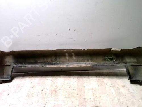 Rear bumper PEUGEOT PARTNER Box Body/MPV (5_, G_) 1.9 D | BP25425808C8 