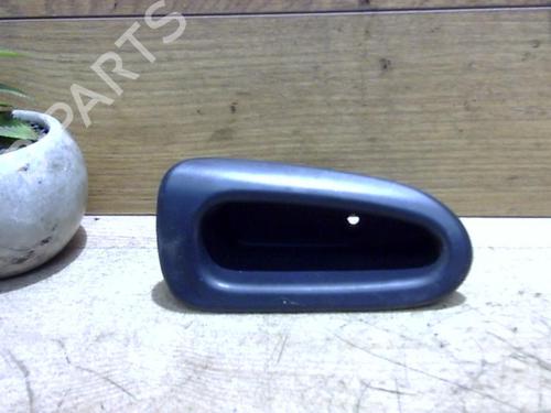 Used Cup/Object holder CITROËN C3 Picasso (SH_) 1.6 HDi (90 hp) 25383410