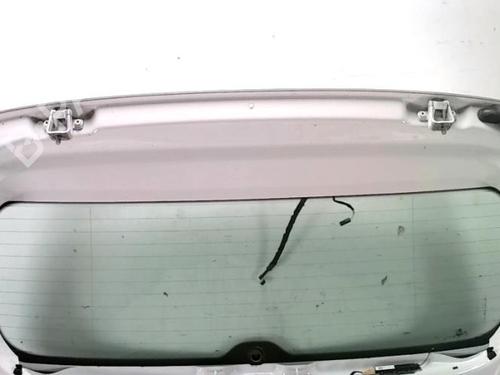 Tailgate VW POLO V (6R1, 6C1) 1.6 TDI | BP25430712C6