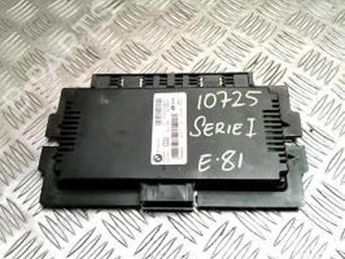 Computer BMW 1 (E87) 116 i (122 hp) 30367379