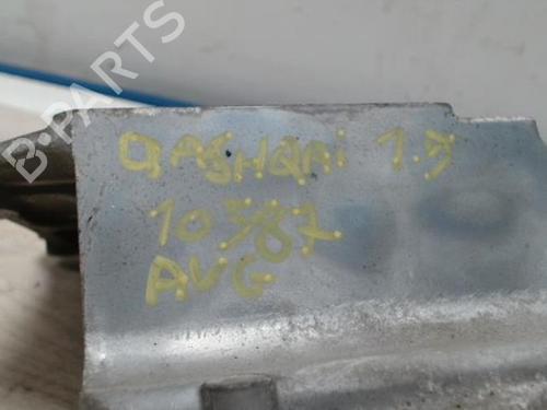 Engine mount NISSAN QASHQAI I (J10, NJ10) 1.5 dCi | BP28487336M89 