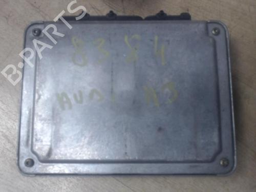 Engine control unit (ECU) AUDI A3 (8L1) 1.9 TDI | BP31221646M57 - Image 2